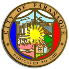 paranaque districts|Parañaque Profile .